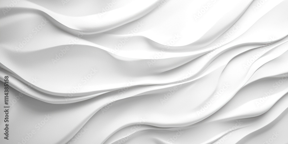 A smooth white texture with slight imperfections, perfect for adding depth to a pure design. A smooth white texture with slight imperfections, perfect for adding depth to a pure design.
