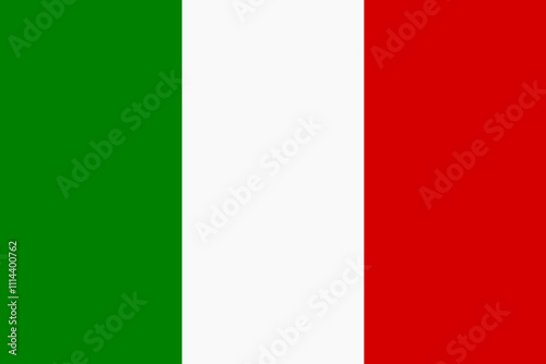 Italy flag