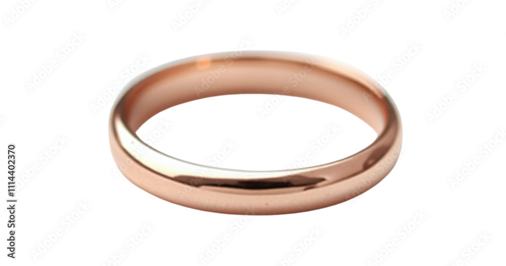 Gold ring Gold ring