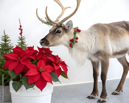 png-christmas-mammal-animal