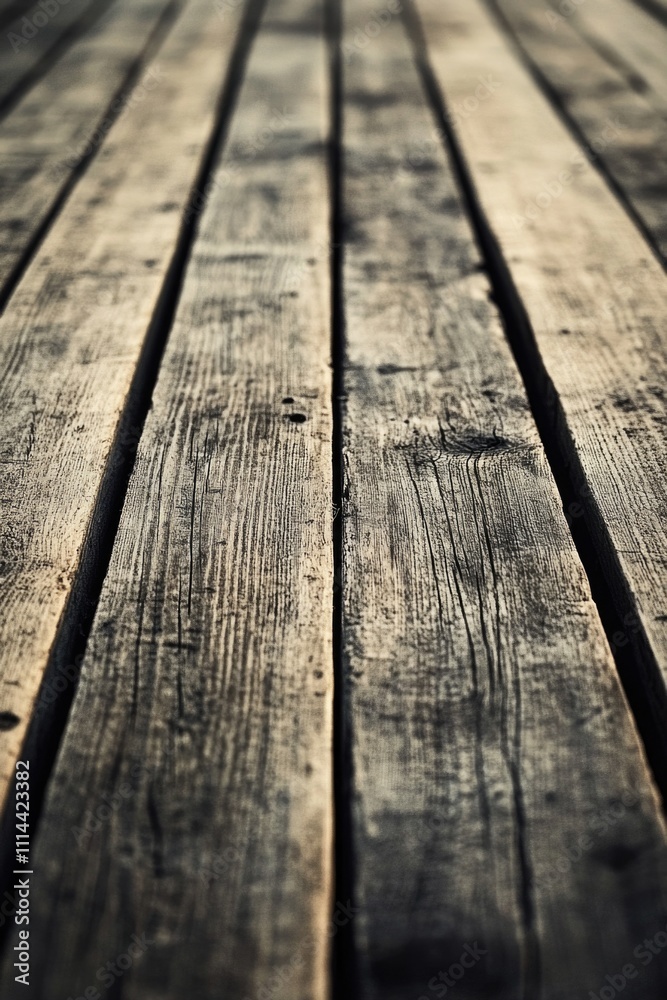 A close-up view of a wooden floor with intricate details A close-up view of a wooden floor with intricate details