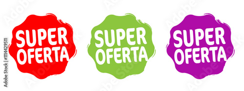 Super oferta