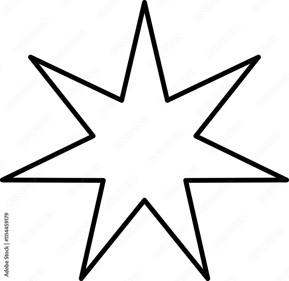 Minimalist silhouette stars icon set, twinkle shining star shape symbols, icons, elements. Modern geometric sparkle black silhouettes sign Minimalist silhouette stars icon set, twinkle shining star shape symbols, icons, elements. Modern geometric sparkle black silhouettes sign
