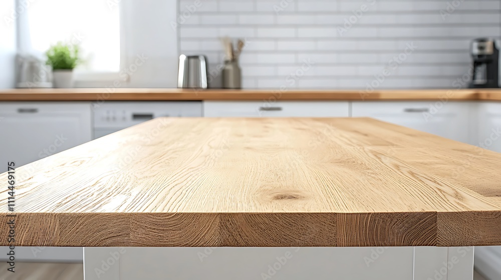 Light Wood Kitchen Island Countertop Modern Design Light Wood Kitchen Island Countertop Modern Design