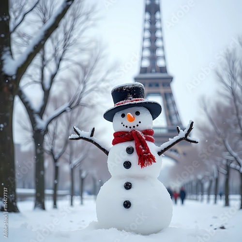 El Secreto de los Inviernos Franceses photo