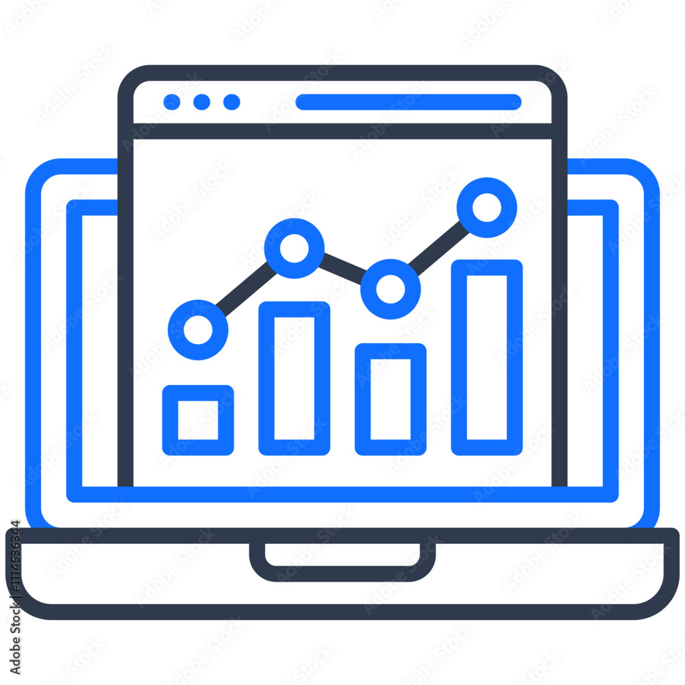 Analytics Icon Analytics Icon