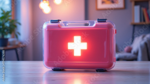 Essential First Aid Kit Your Guide to Preparedness and Safety photo