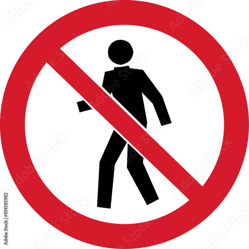 Authorised personnel only