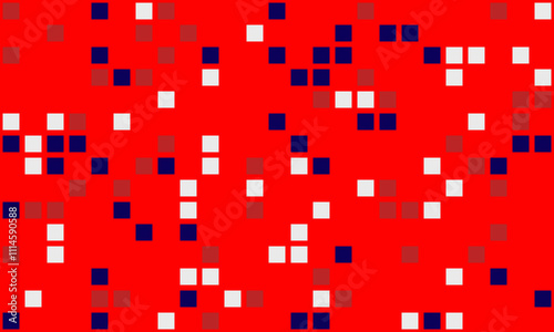 90s menu pixelated elegance. Abstract optical infinite contemporary. Pop art layer texture set.