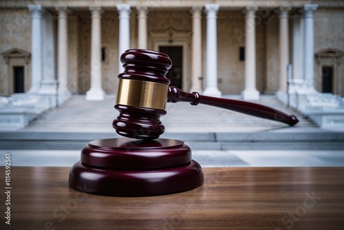 Gavel Authority in Legislative Decision-Making and Governance