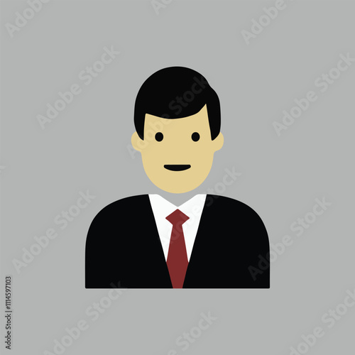 businessman Art & Illustration