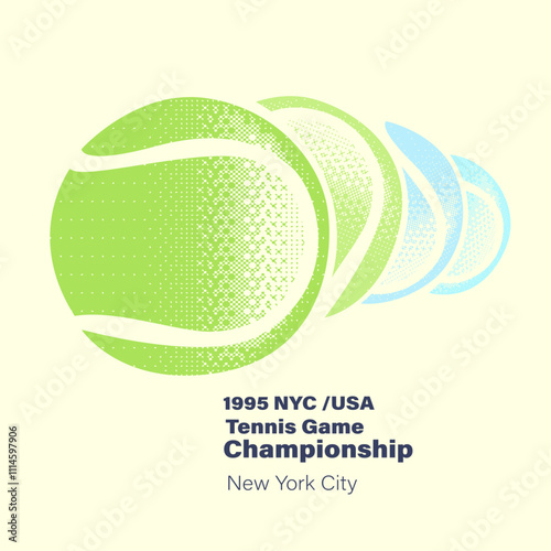 Tennis Ball.  t shirt design. sports graphic. tennis print Design.  girls artwork. Graphic Design. tennis club. logo slogan graphic. Vintage artwork for sportswear. t shirt Design. vintage sports.