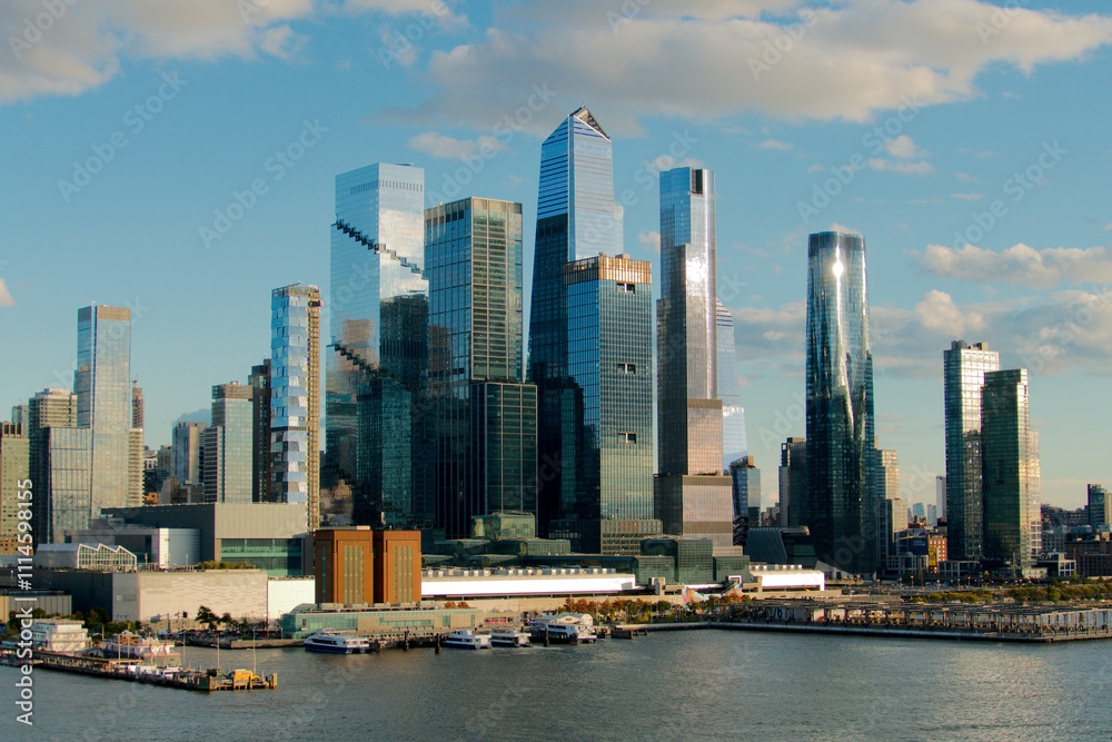 Obraz premium New York - New York
