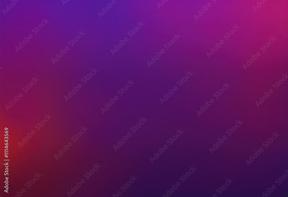 Fototapeta premium dark purple gradient background