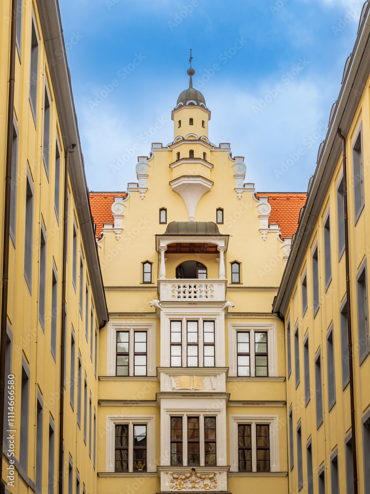 Obraz premium germany