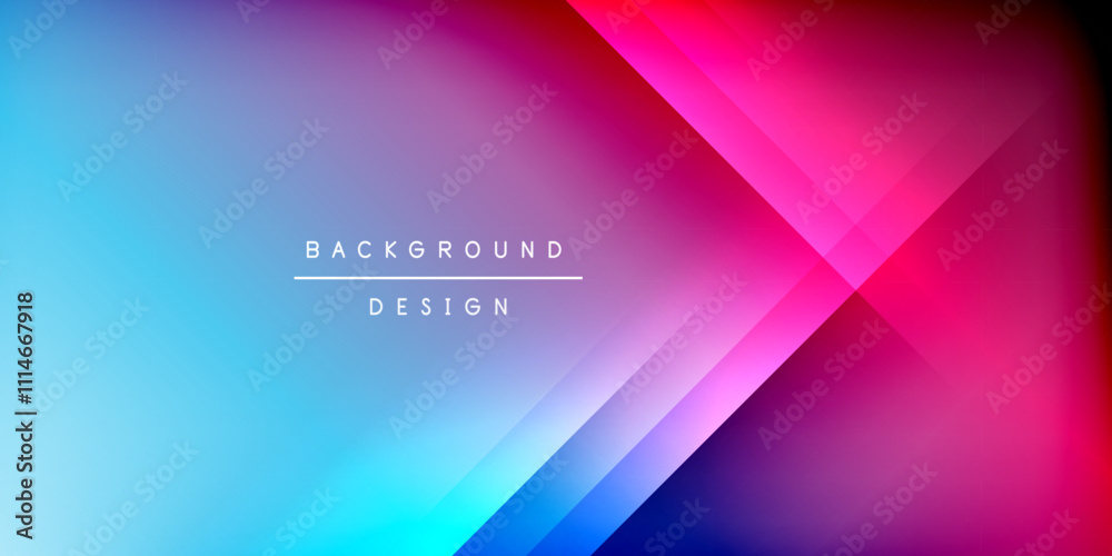 Dynamic shadow lines geometric shapes Dynamic shadow lines geometric shapes
