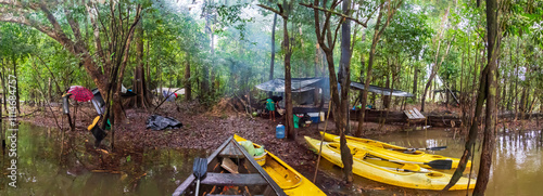 Amazon Jungle photo