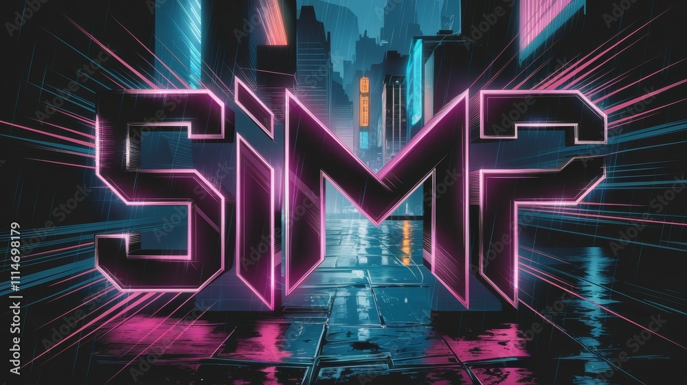 Simp Typography Simp Typography