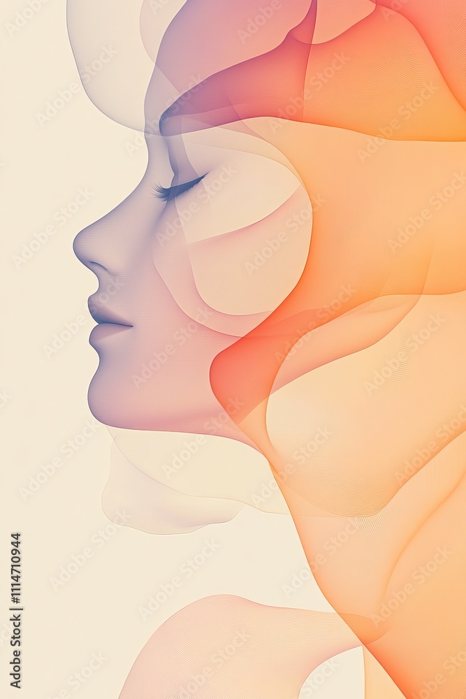 abstract background with coloful smoke abstract background with coloful smoke
