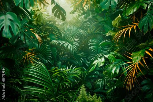 Jungle