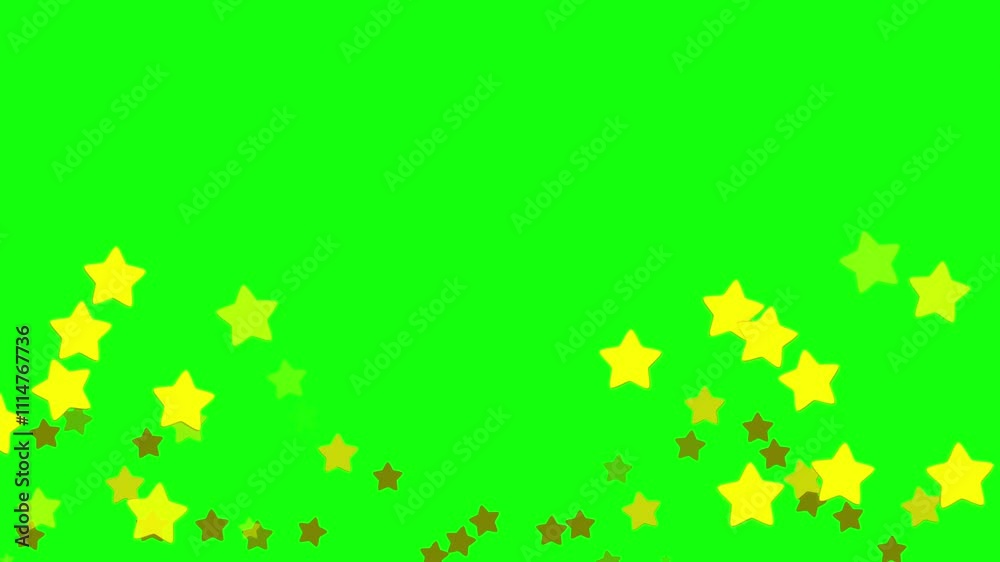 animated star emoji, glowing star emoji, sparkling star emoji, shining ...