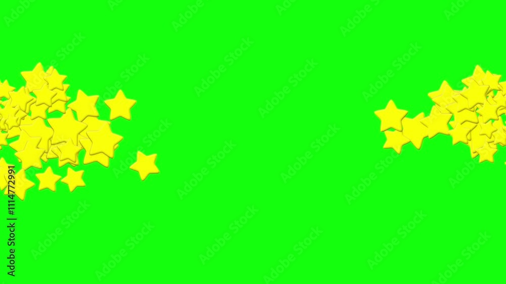 animated star emoji, glowing star emoji, sparkling star emoji, shining ...