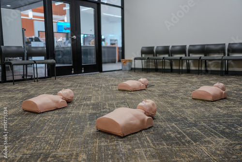 CPR Training