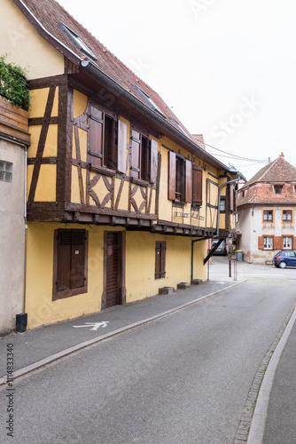 DAMBACH LA VILLE photo