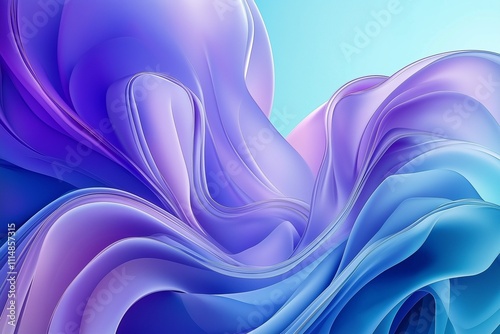 Modern Elegant Wallpaper