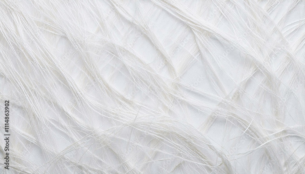 Obraz premium white abstract background