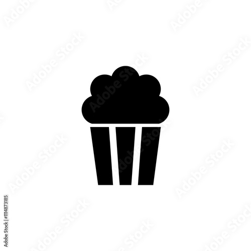 popcorn icon