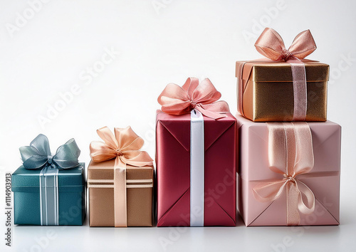 Paquetes regalos para fiestas eventos cajas regalo sorpresa