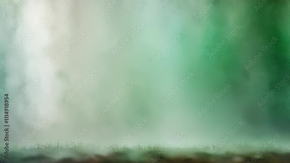 Abstract Artwork