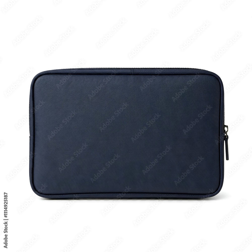 Fototapeta premium Sophisticated Navy Crossbody Bag