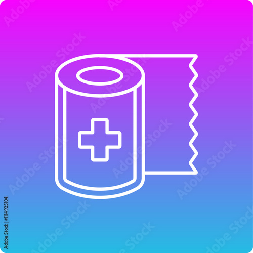 Bandage Icon