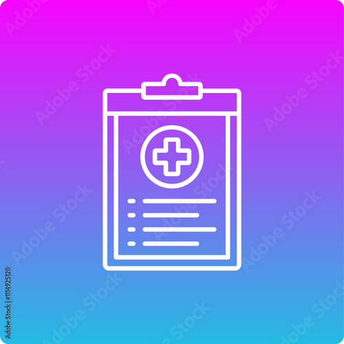 Medical Icon