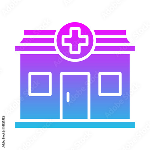 Pharmacy Icon