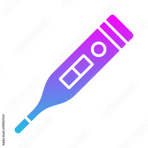 Thermometer Icon