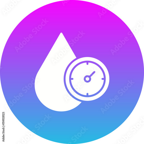 Blood Pressure Icon photo