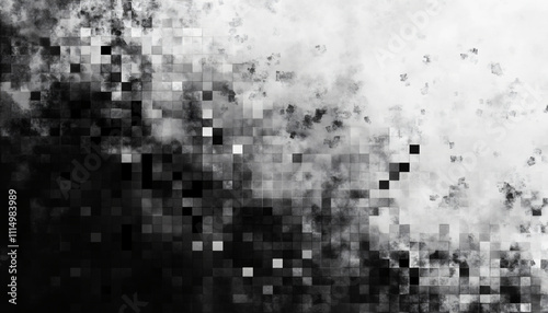 Minimalist background for creative design