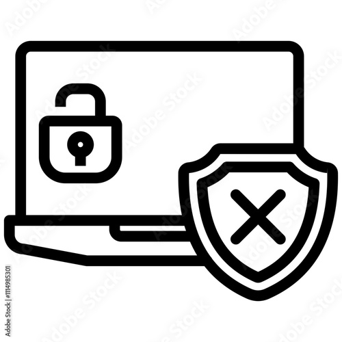 Unprotected