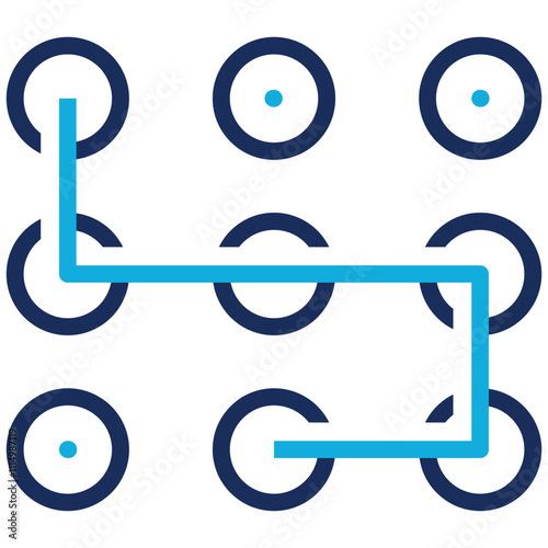 Pattern lock
