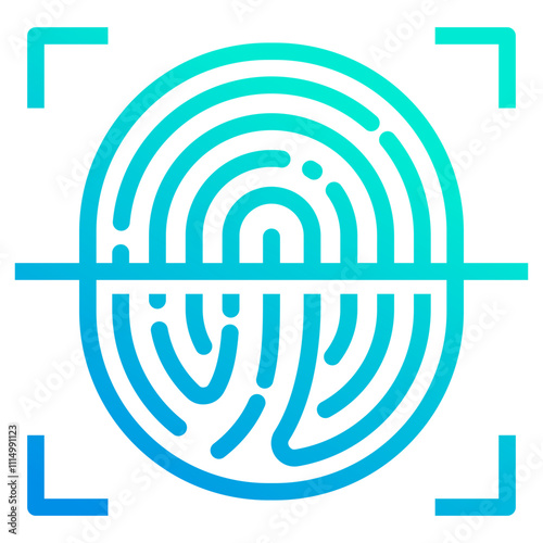 Fingerprint Scan