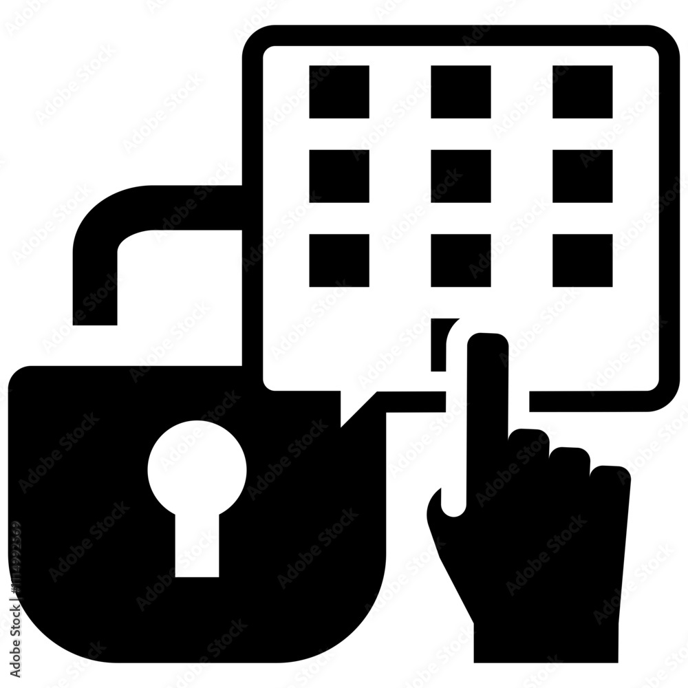 Pin Code Pin Code