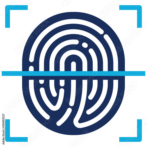 Fingerprint Scan