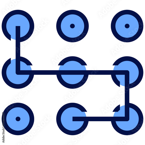 Pattern lock