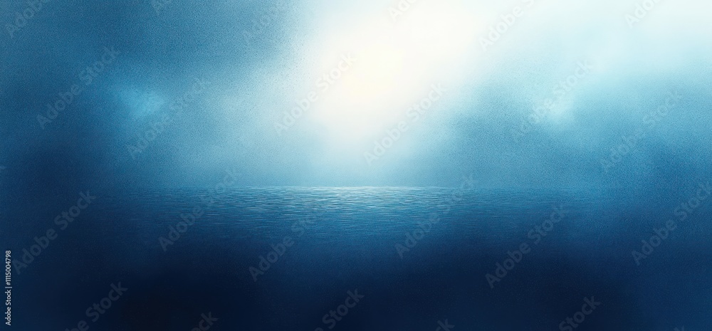 Blue Gradient Background Soft Watercolor Dreamy Abstract Design Banner Poster Header Blue Gradient Background Soft Watercolor Dreamy Abstract Design Banner Poster Header
