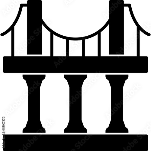 Bridge Icon