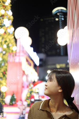 The Christmas Night