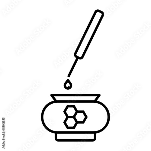 aroma Line Icon